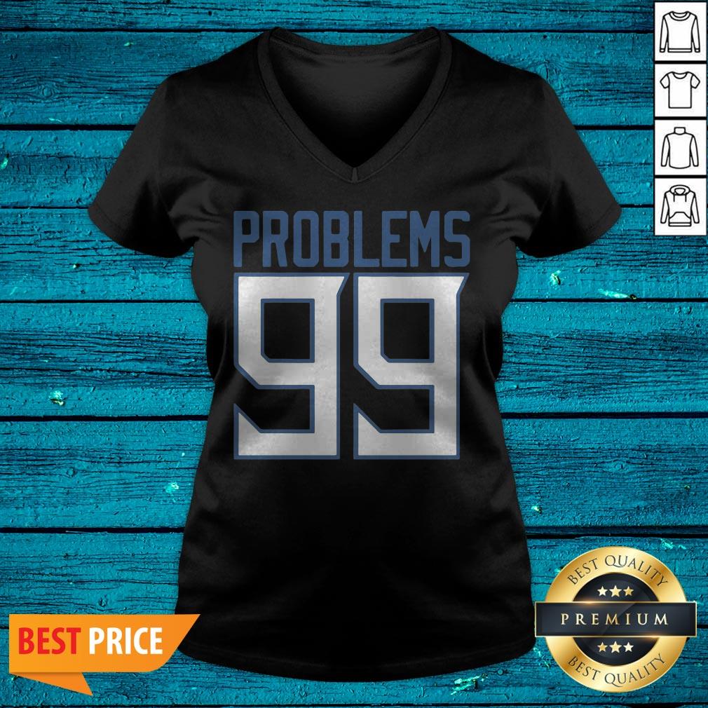 Premium Tennessee 99 Problems Shirt - Image 2