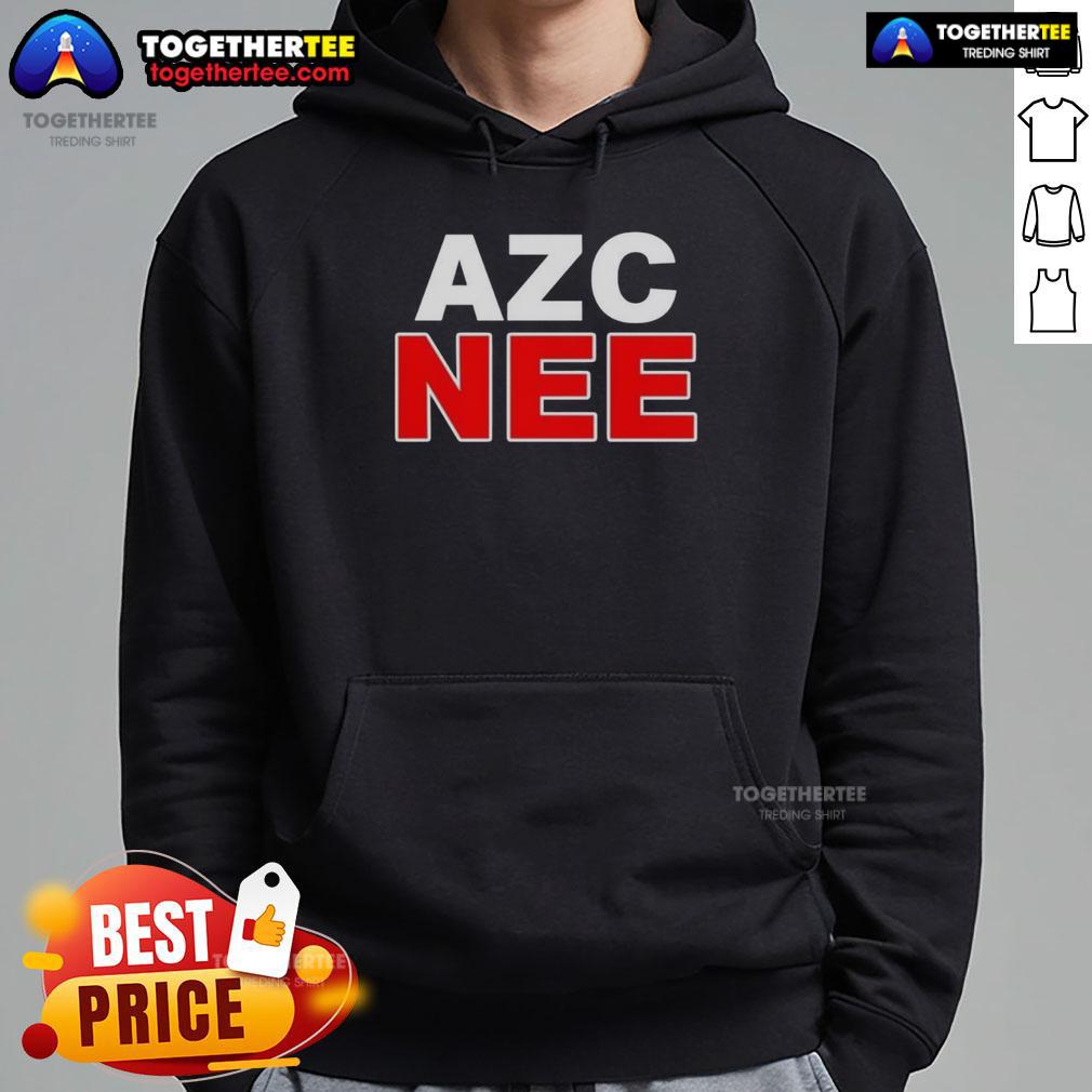 Official AZC Nee T-Shirt - Image 2