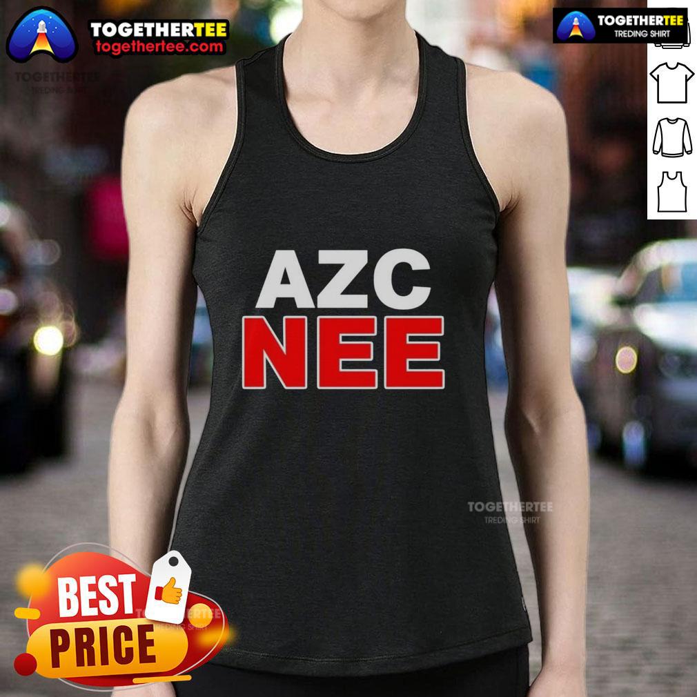 Official AZC Nee T-Shirt - Image 4