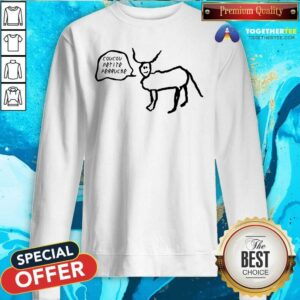 Alternative view of Cute Coucou Petite Perruche Art Shirt