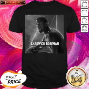 The Superhero Black Panther In The Marvel Cinematic Universe Rip Shirt
