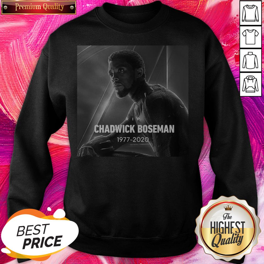The Superhero Black Panther In The Marvel Cinematic Universe Rip Shirt - Image 3