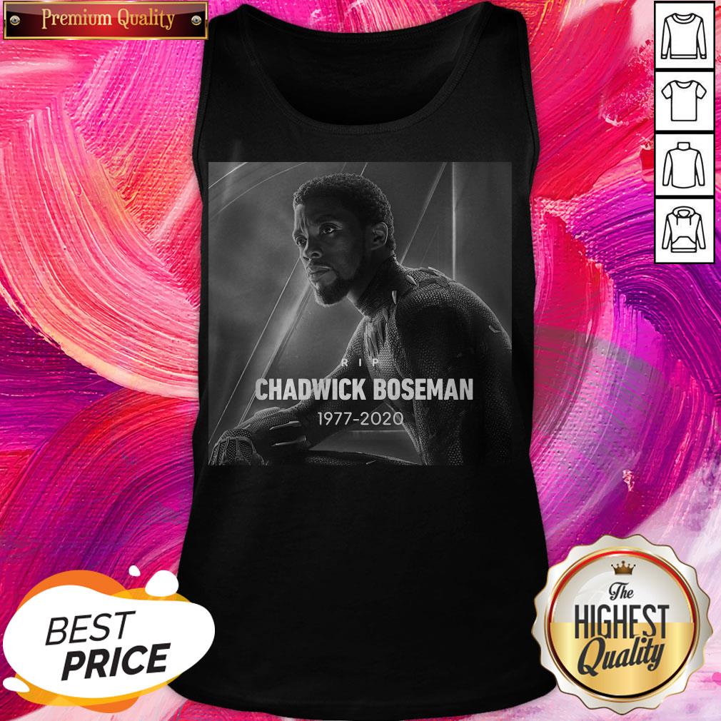 The Superhero Black Panther In The Marvel Cinematic Universe Rip Shirt - Image 2
