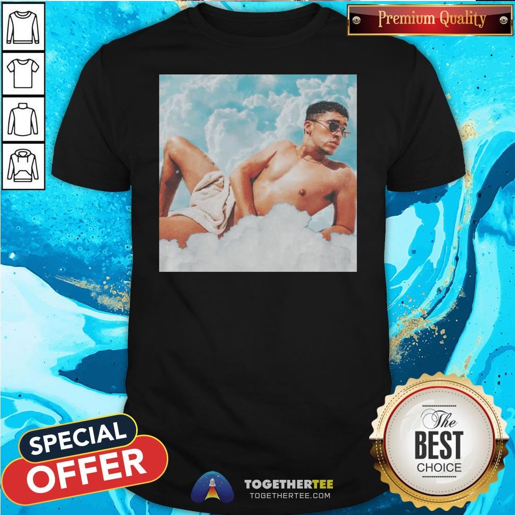 Awesome San Benito Shirt