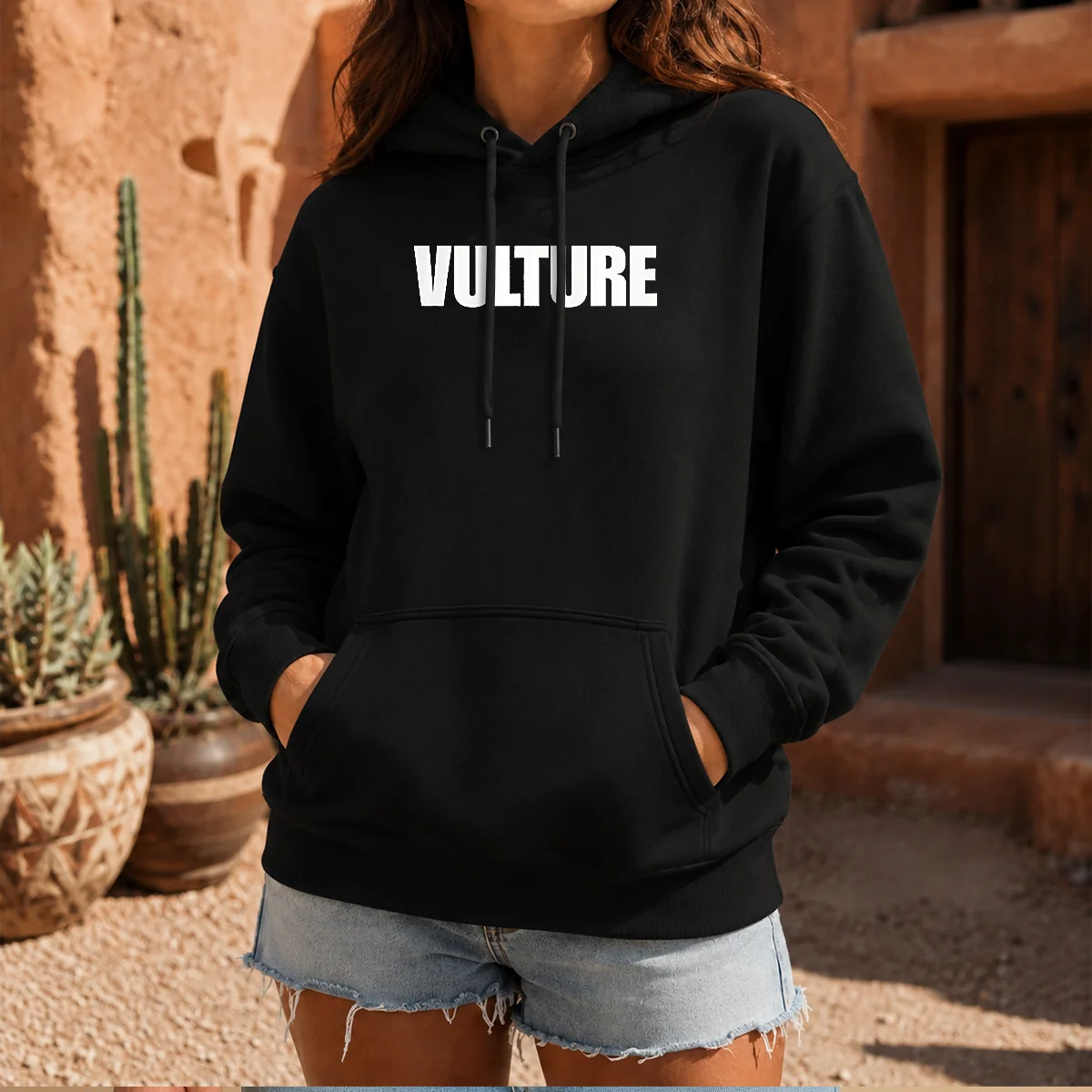 Hot Yeah I Watch TV Turkey Vulture Shirt - Image 6