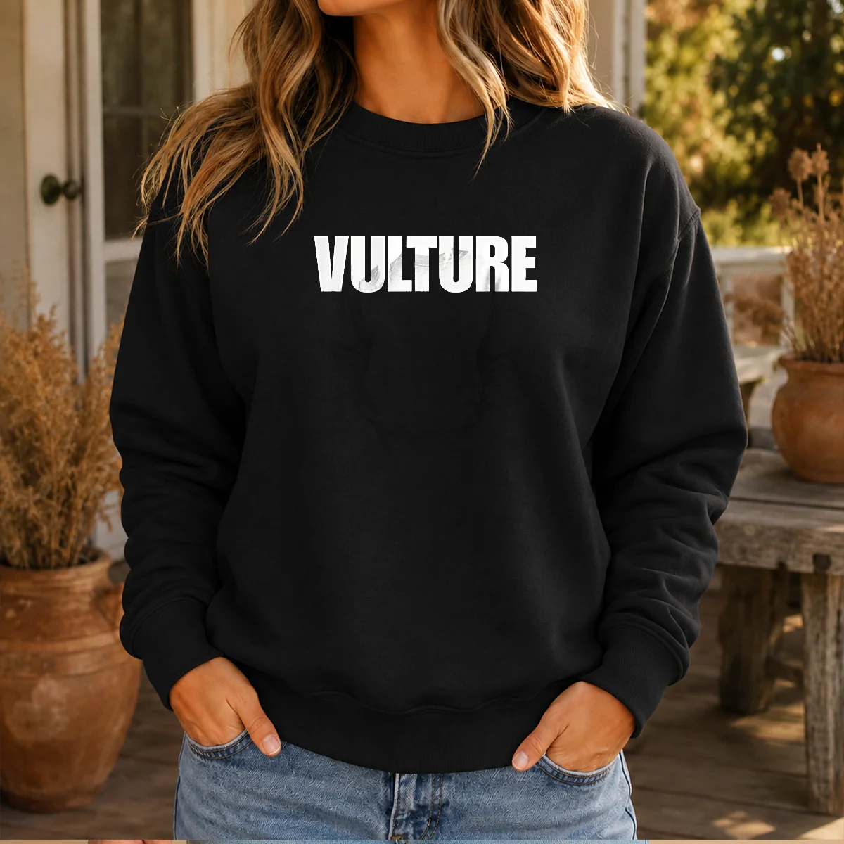 Hot Yeah I Watch TV Turkey Vulture Shirt - Image 7
