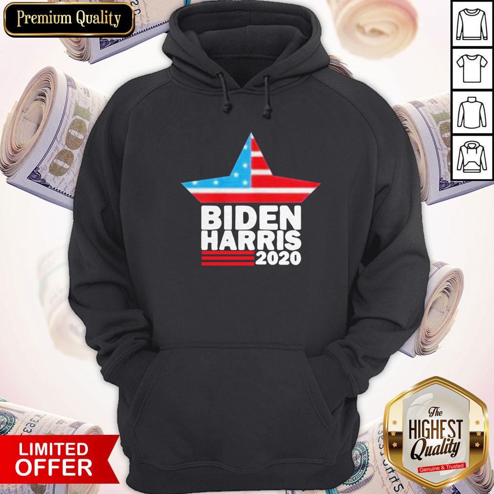 Funny Biden Harris 2020 Shirt - Image 5