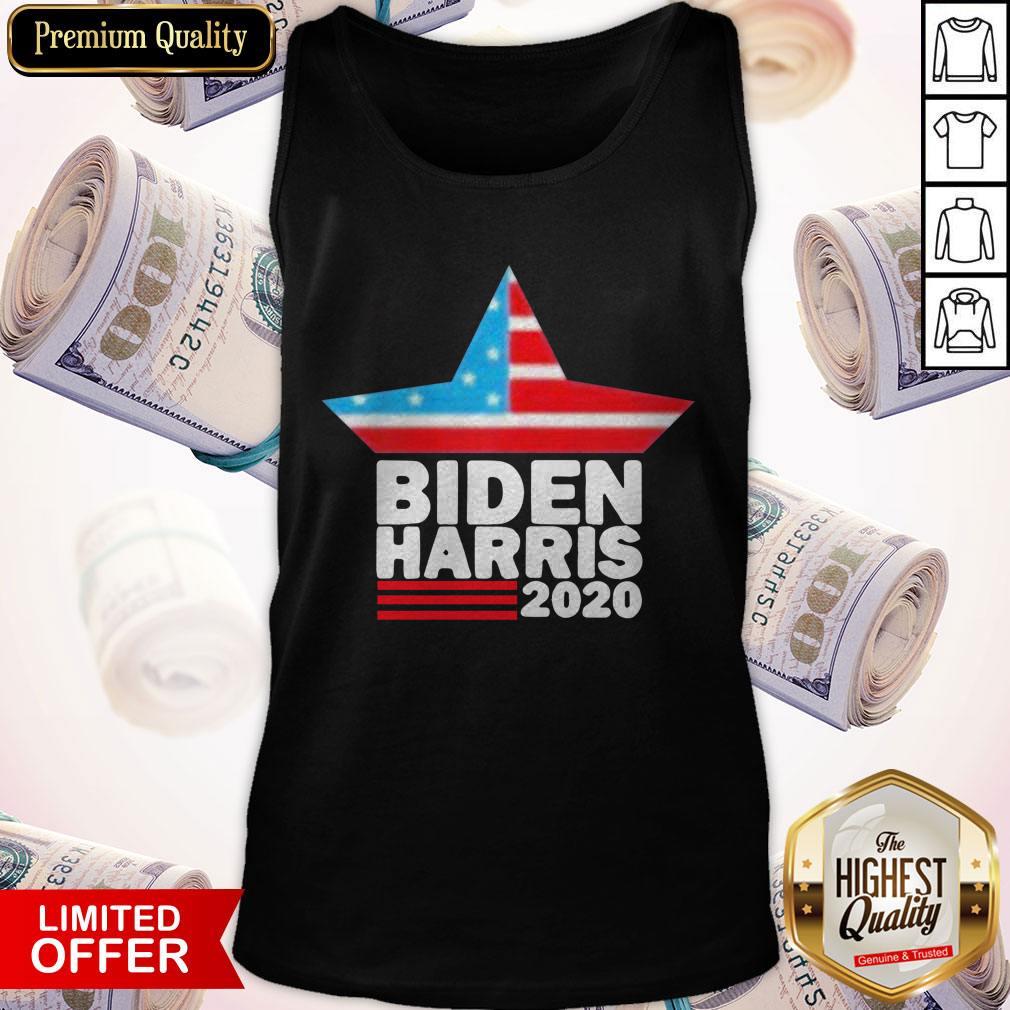 Funny Biden Harris 2020 Shirt - Image 3