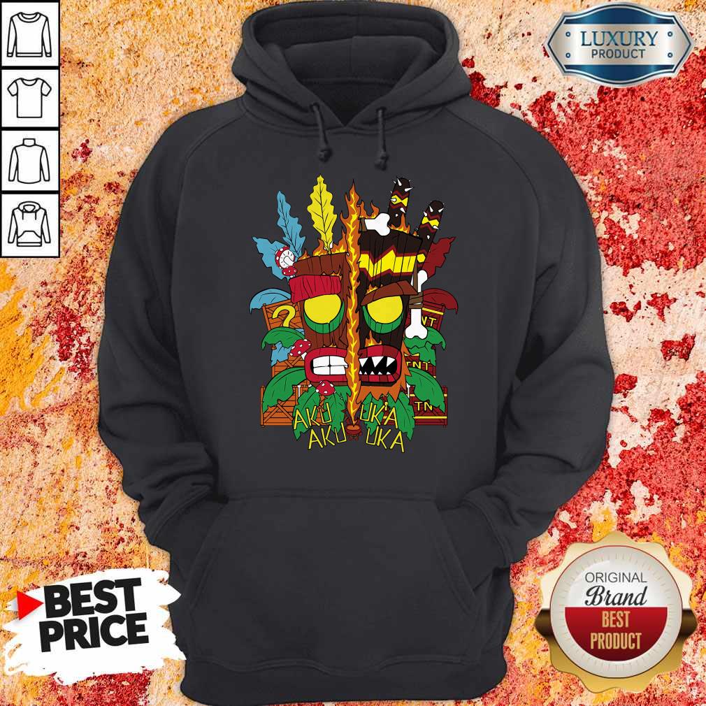 Premium Aku Lika Aku Lika Shirt - Image 5