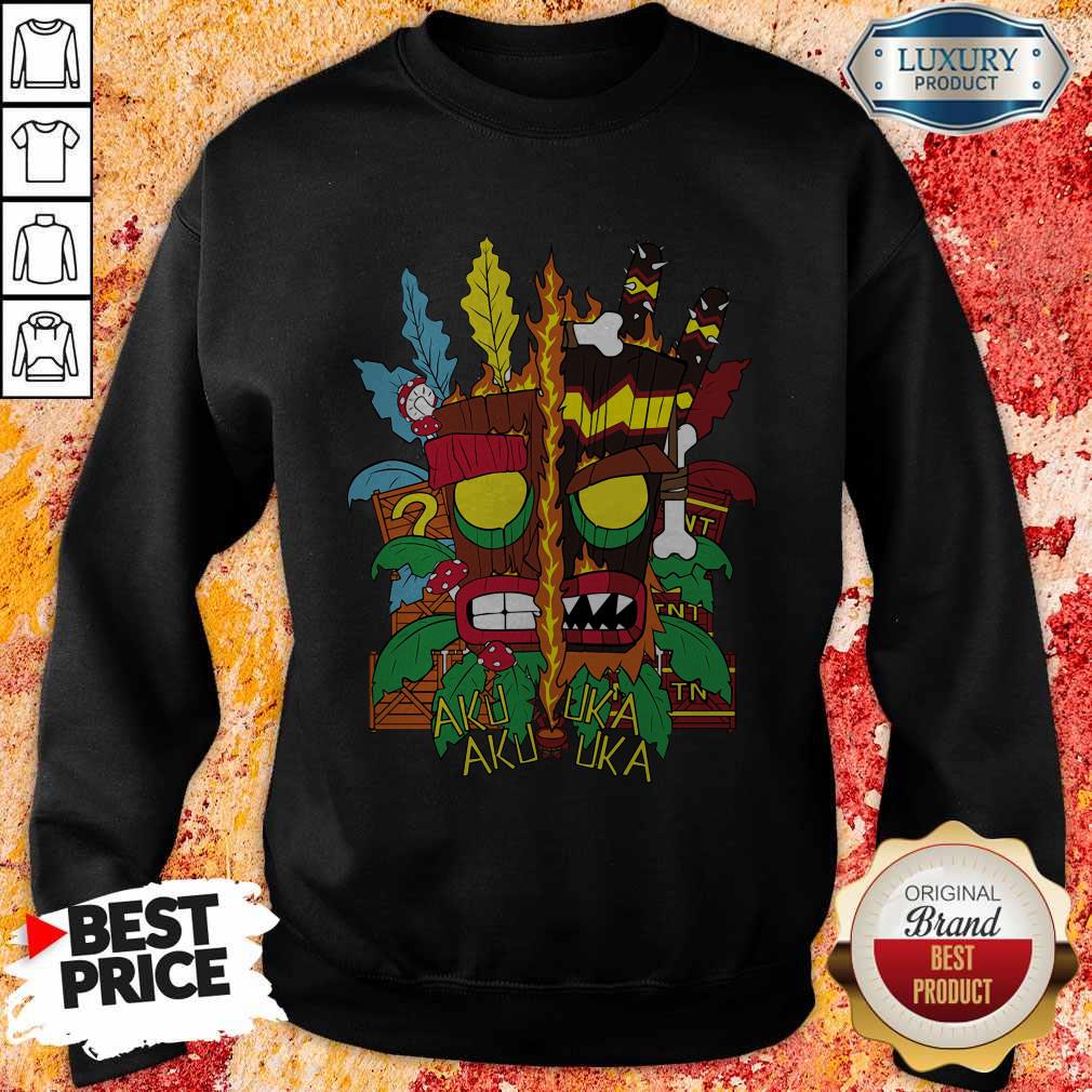 Premium Aku Lika Aku Lika Shirt - Image 4
