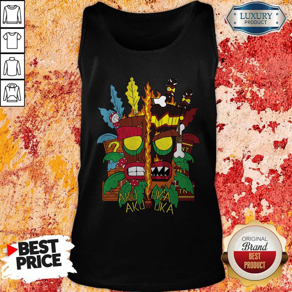 Premium Aku Lika Aku Lika Shirt - Image 3