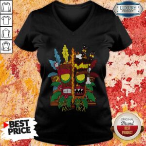 Alternative view of Premium Aku Lika Aku Lika Shirt