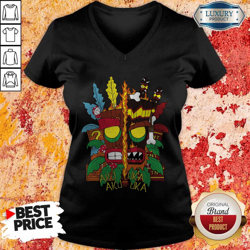 Premium Aku Lika Aku Lika Shirt - Image 2