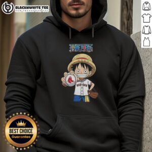 Alternative view of Top One Piece Boston Red Sox 2026 T-Shirt