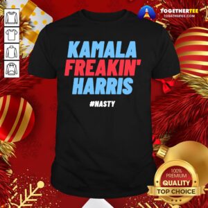 Top Kamala Harris Vice President Vp Joe Biden Pullover Shirt