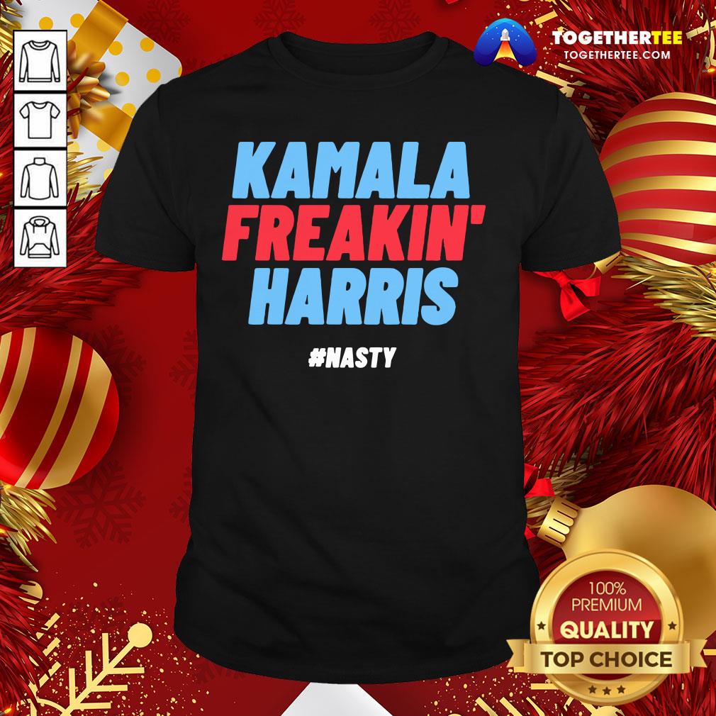 Top Kamala Harris Vice President Vp Joe Biden Pullover Shirt