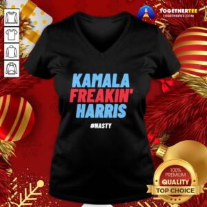 Alternative view of Top Kamala Harris Vice President Vp Joe Biden Pullover Shirt