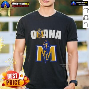 Premium Murray State Racers World Series 2025 Omaha T-Shirt