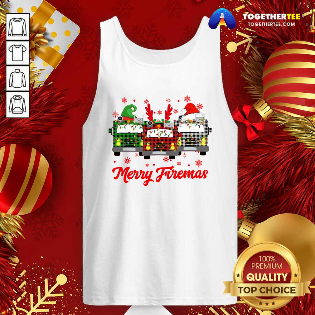 Perfect Plaid Vehicle Merry Christmas Shirt - Image 3