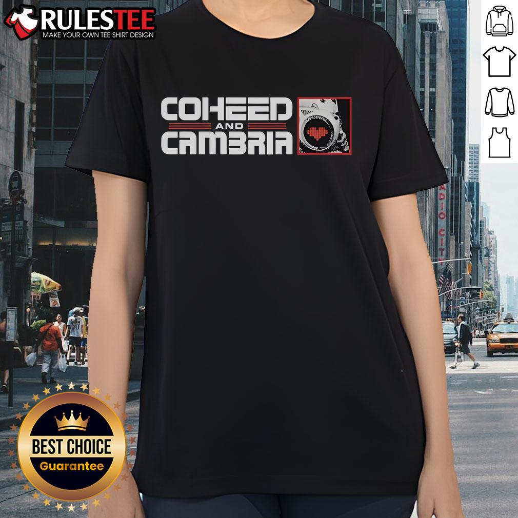 Official Coheed And Cambria 2000 Trees Festival UK T-Shirt - Image 3