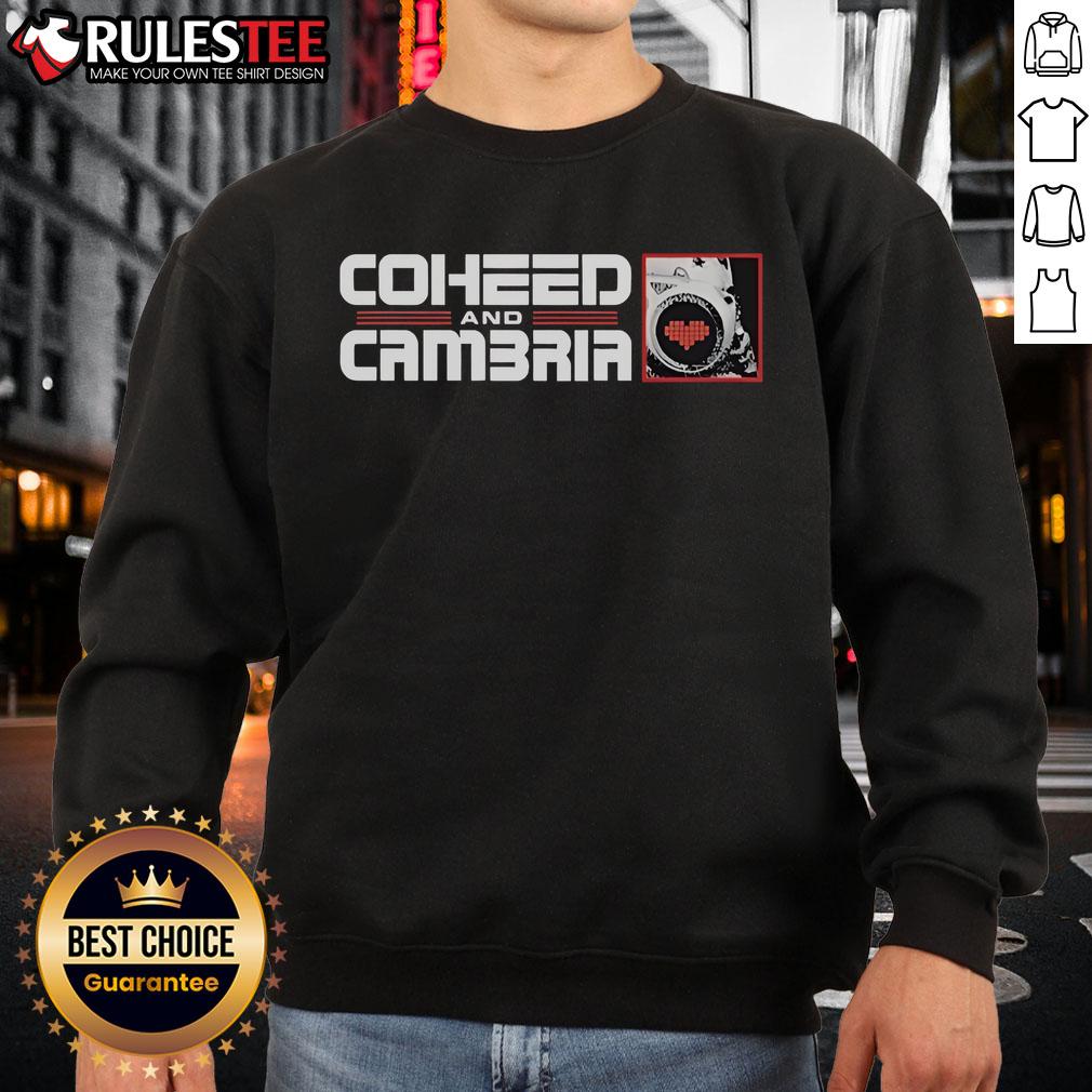 Official Coheed And Cambria 2000 Trees Festival UK T-Shirt - Image 5