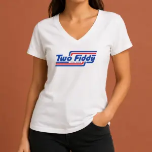Alternative view of Official Two Fiddy 1776 2026 Patriotic USA Independence Day Shirt