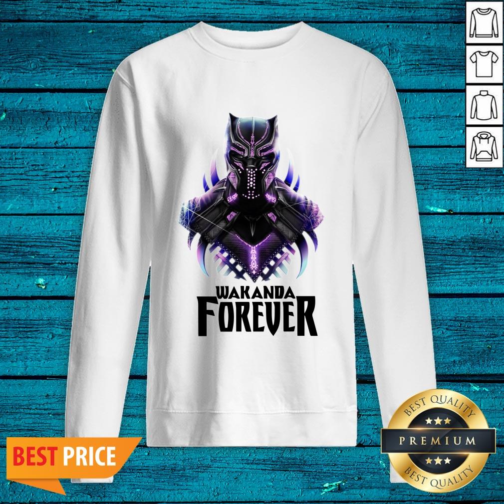 Rip Chadwick Boseman Black Panther 1977 2020 Thank You For The Memories Signature Shirt - Image 2