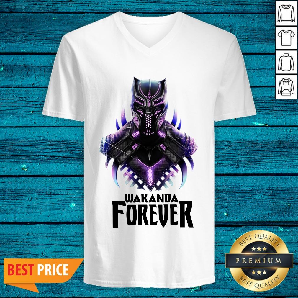 Rip Chadwick Boseman Black Panther 1977 2020 Thank You For The Memories Signature Shirt - Image 4