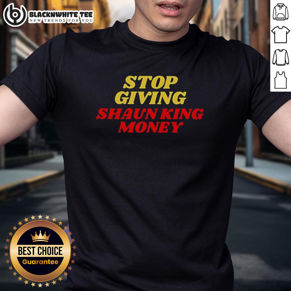 Awesome Support Causes Not Scams Awareness T-Shirt