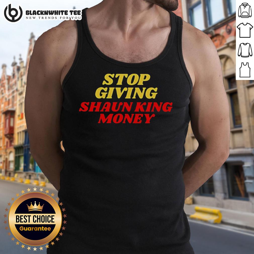 Awesome Support Causes Not Scams Awareness T-Shirt - Image 4