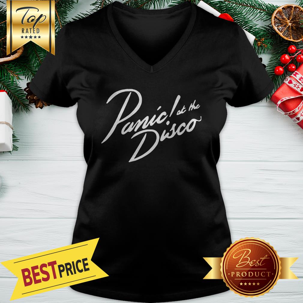 Official Panic At The Disco Shirt - Image 2