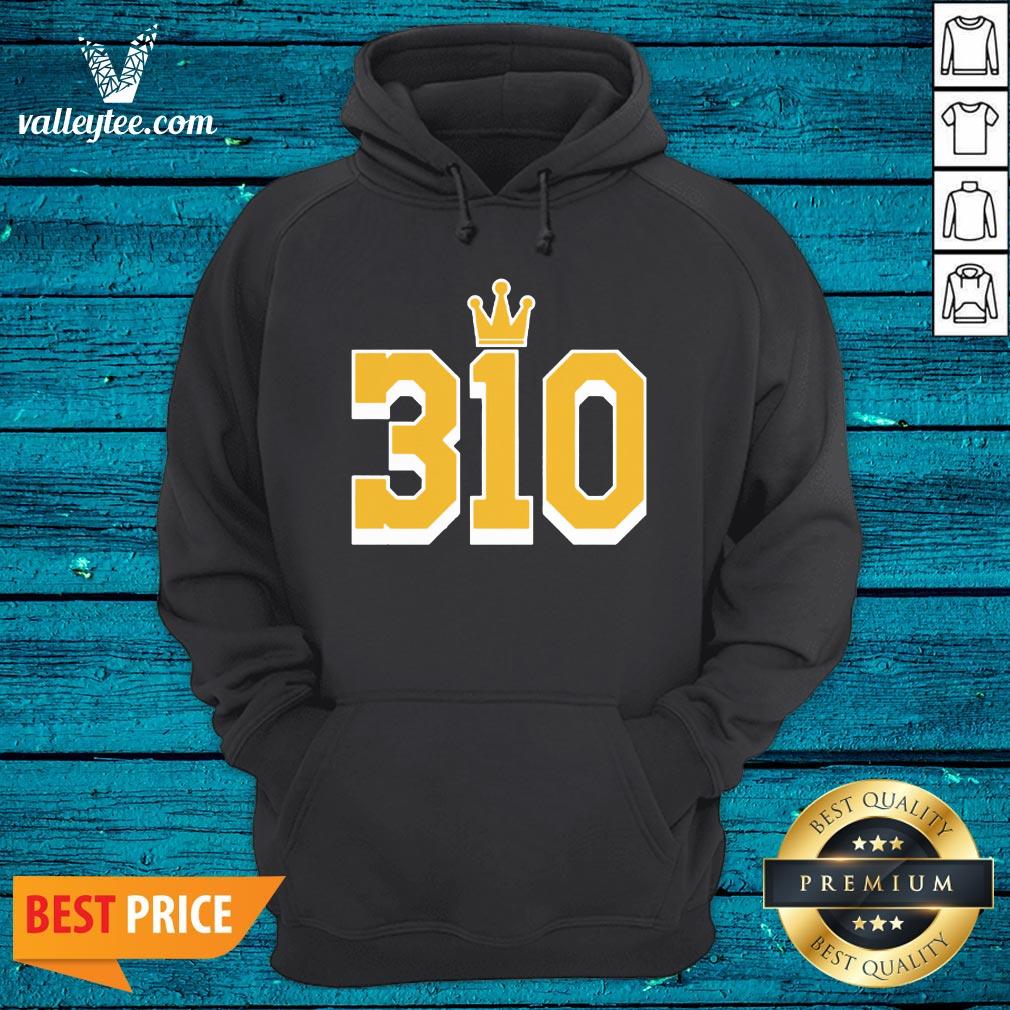 Top 310 Tee Shirt - Image 2