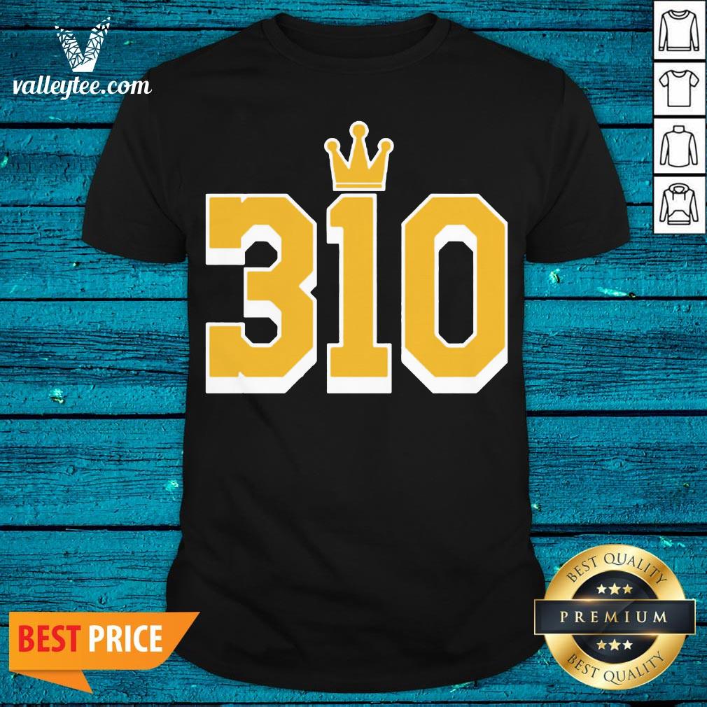 Top 310 Tee Shirt