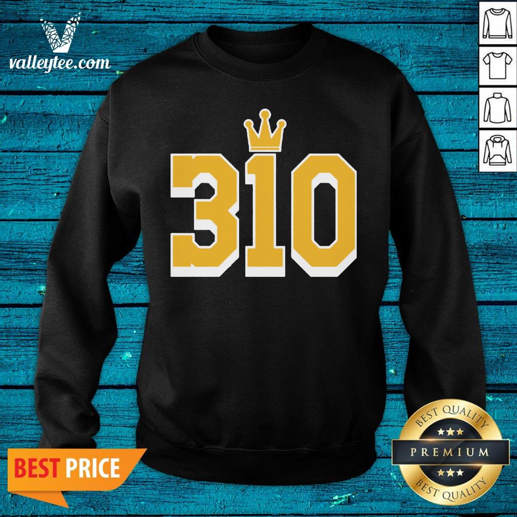 Top 310 Tee Shirt - Image 5