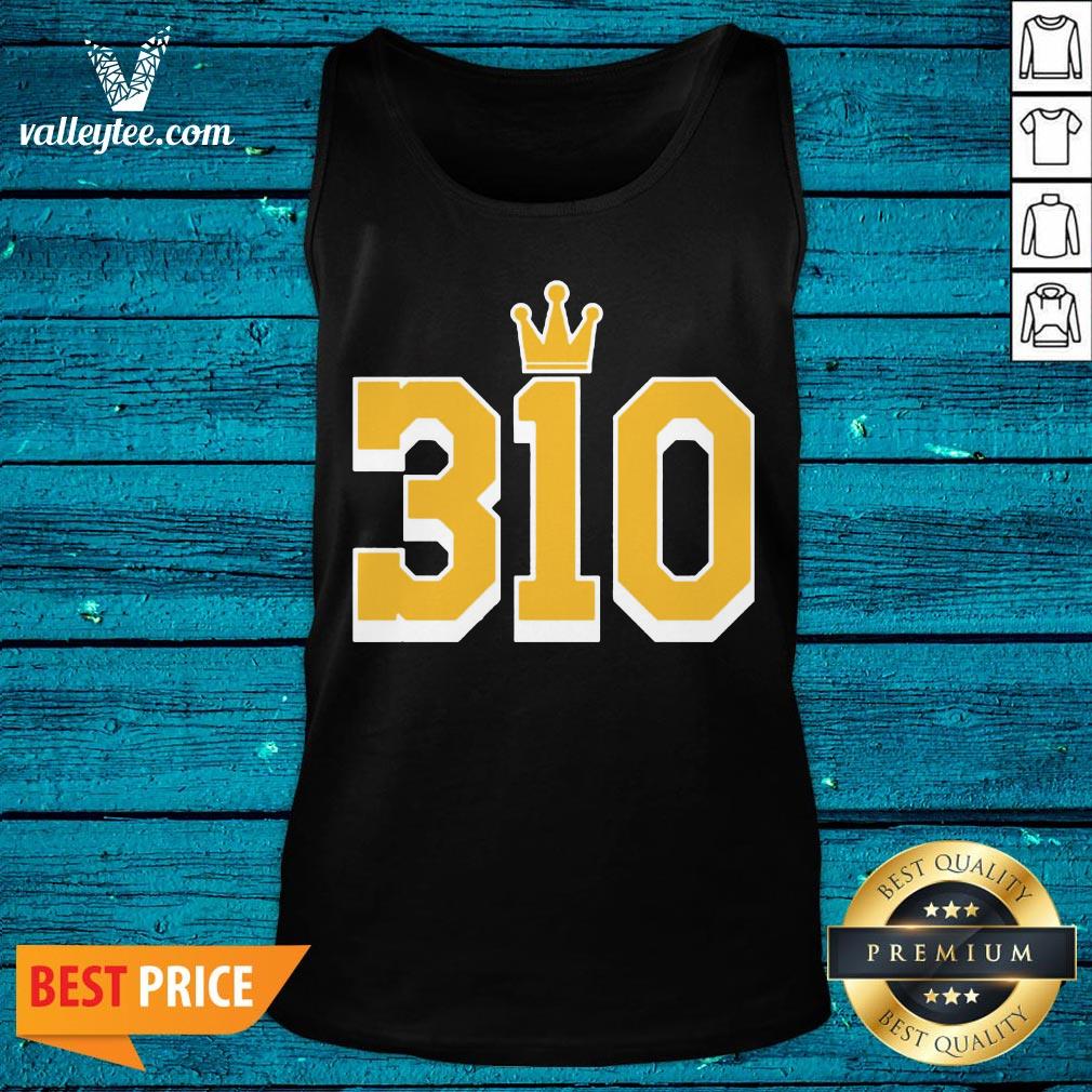 Top 310 Tee Shirt - Image 4