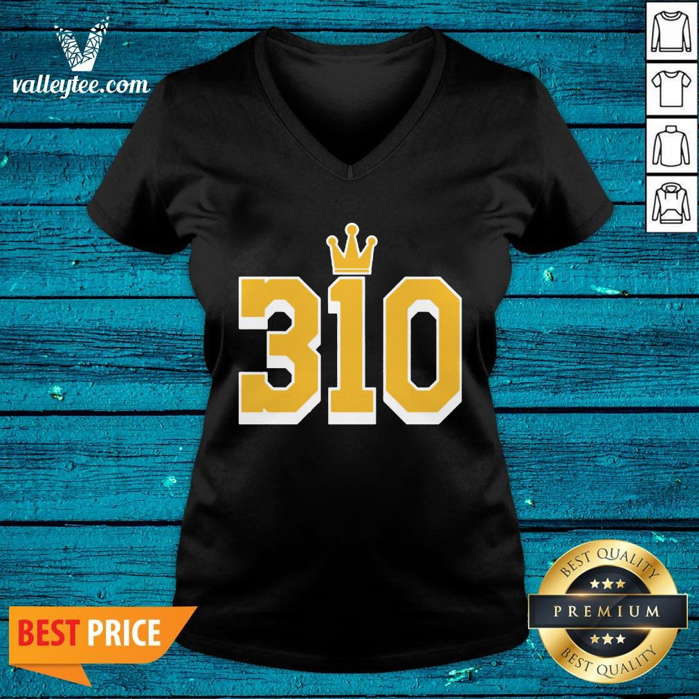 Top 310 Tee Shirt - Image 3