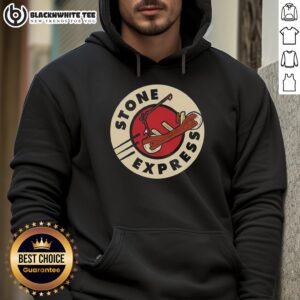 Premium Stone Express T-Shirt