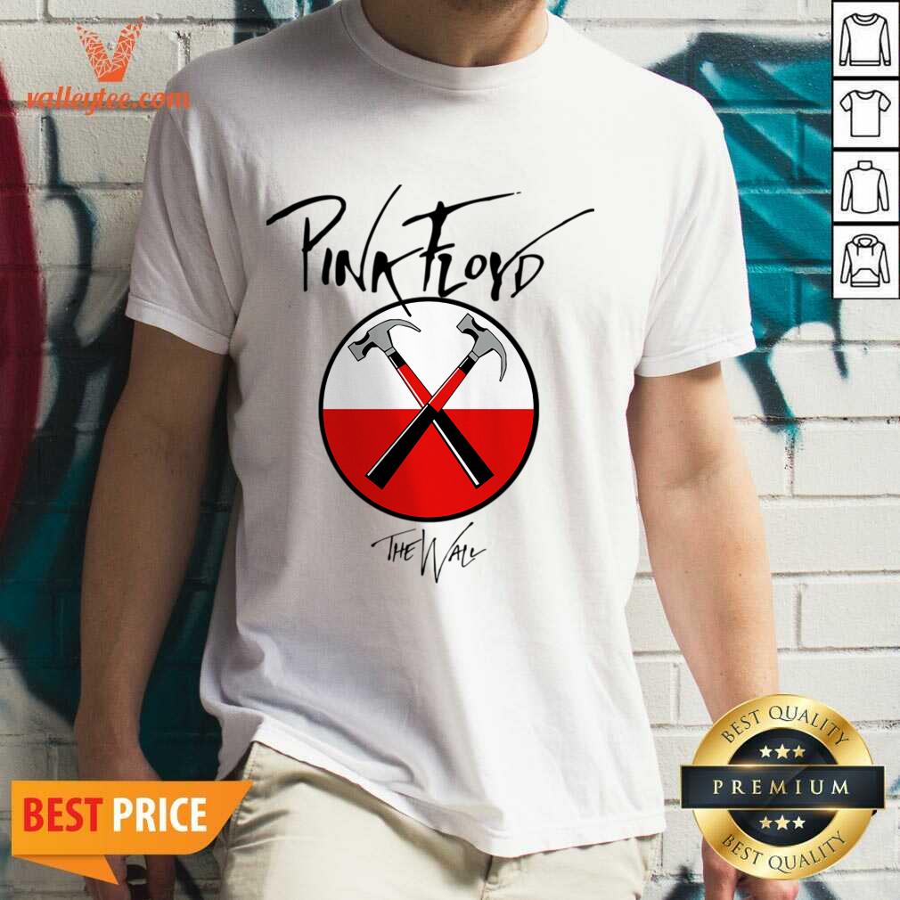 Pink Floyd The Wall Shirt