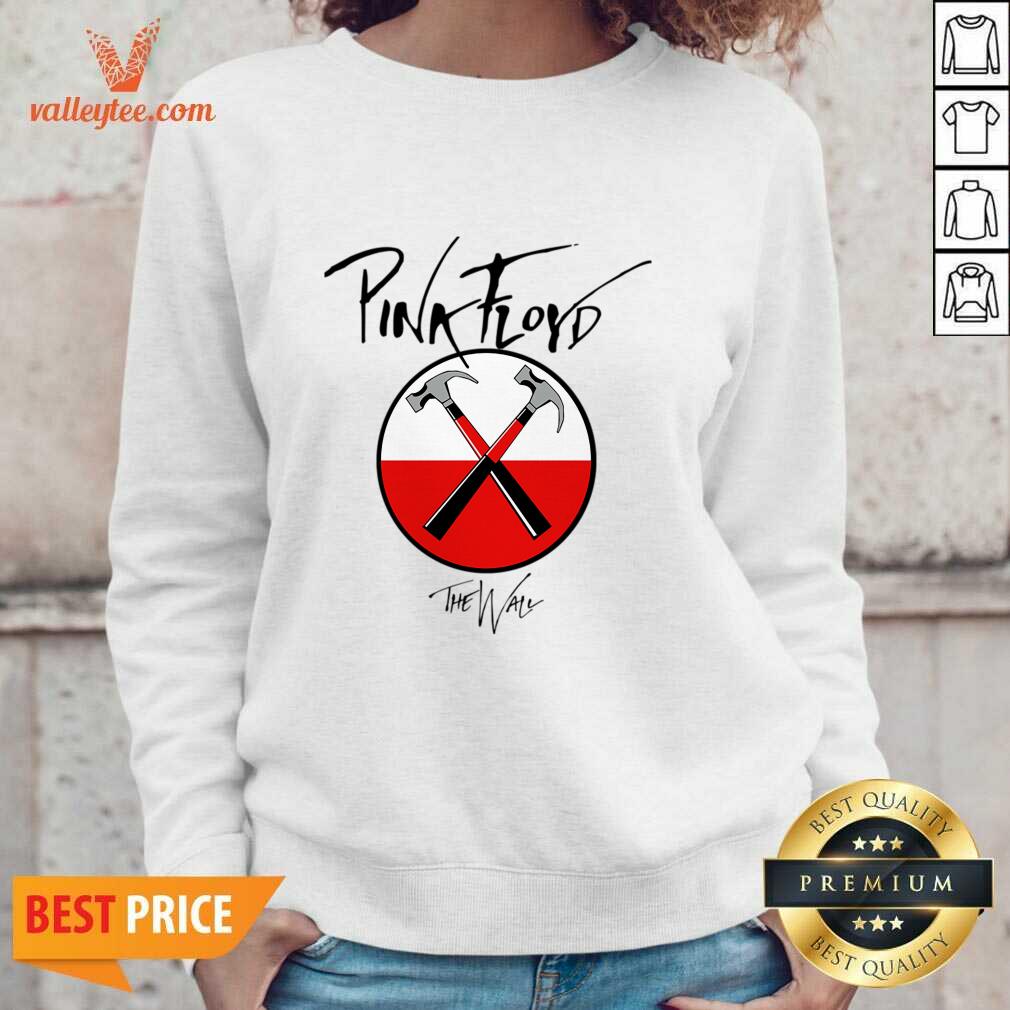 Pink Floyd The Wall Shirt - Image 5