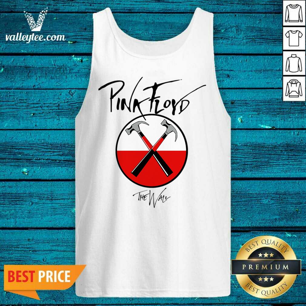 Pink Floyd The Wall Shirt - Image 4