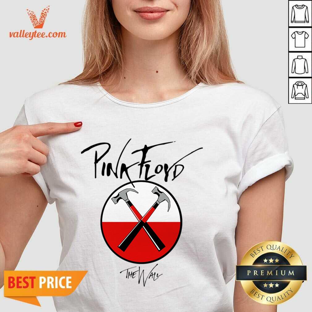 Pink Floyd The Wall Shirt - Image 3