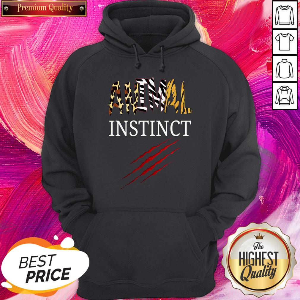 Fantastic Animal Instinct 3 Animal Shirt - Image 5