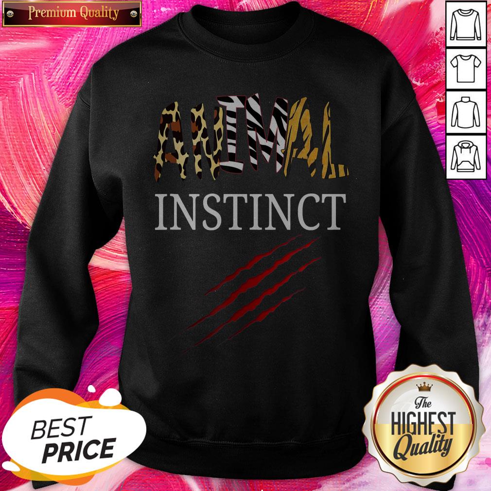 Fantastic Animal Instinct 3 Animal Shirt - Image 4