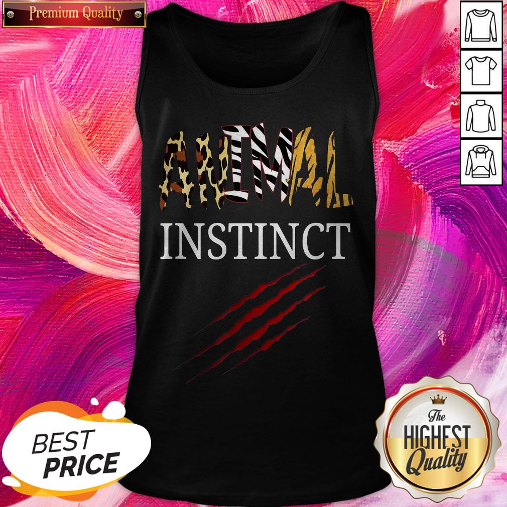 Fantastic Animal Instinct 3 Animal Shirt - Image 3