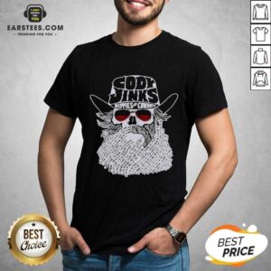Premium Cody Jinks Hippies And Cowboys Shirt