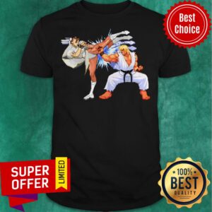 Premium No Kicks Allowed Shirt