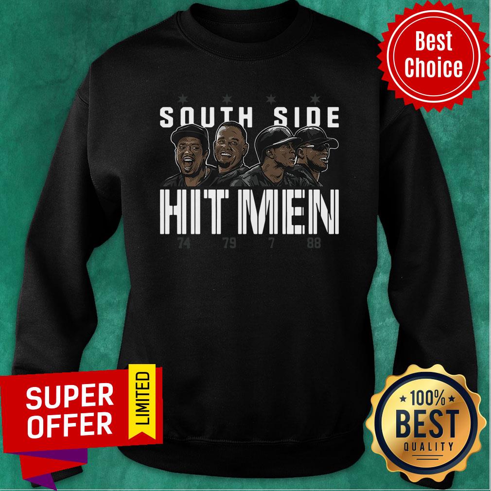 South Side Hitmen American Shirt - Image 4
