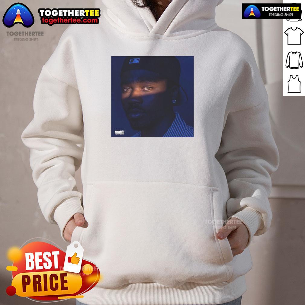 Good Roddy The Navy Album Shirt Exclusive 2025 Hip Hop Drop T-Shirt - Image 2