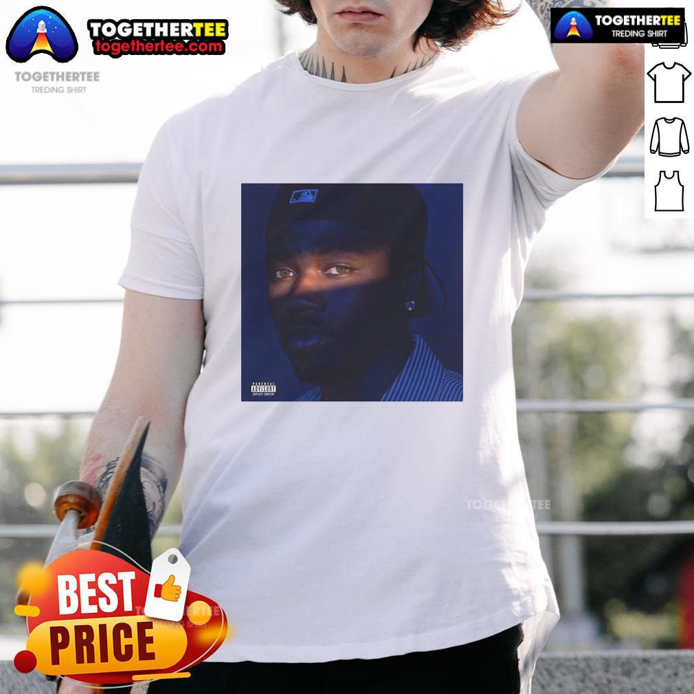Good Roddy The Navy Album Shirt Exclusive 2025 Hip Hop Drop T-Shirt