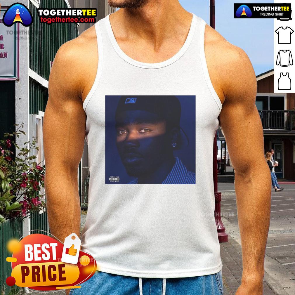 Good Roddy The Navy Album Shirt Exclusive 2025 Hip Hop Drop T-Shirt - Image 4